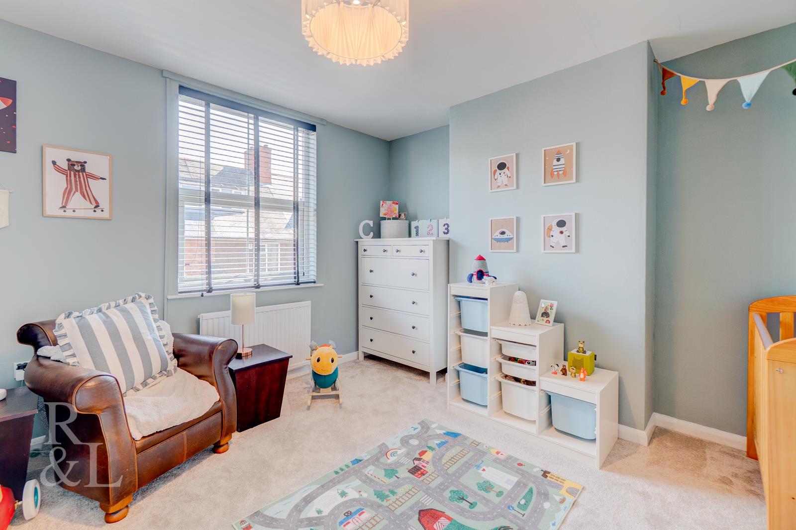 Property image for Woolmer Road, Nottingham