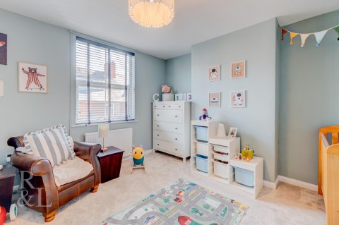 Property thumbnail image for Woolmer Road, Nottingham