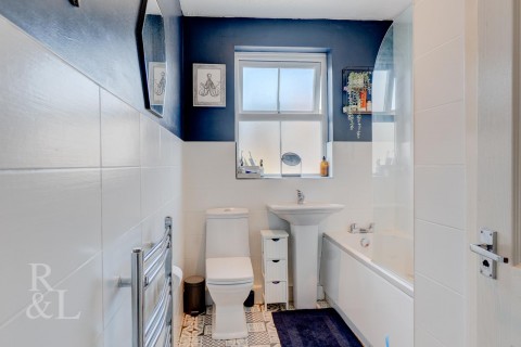 Property thumbnail image for Woolmer Road, Nottingham