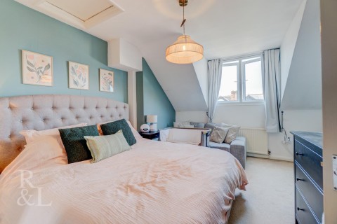 Property thumbnail image for Woolmer Road, Nottingham