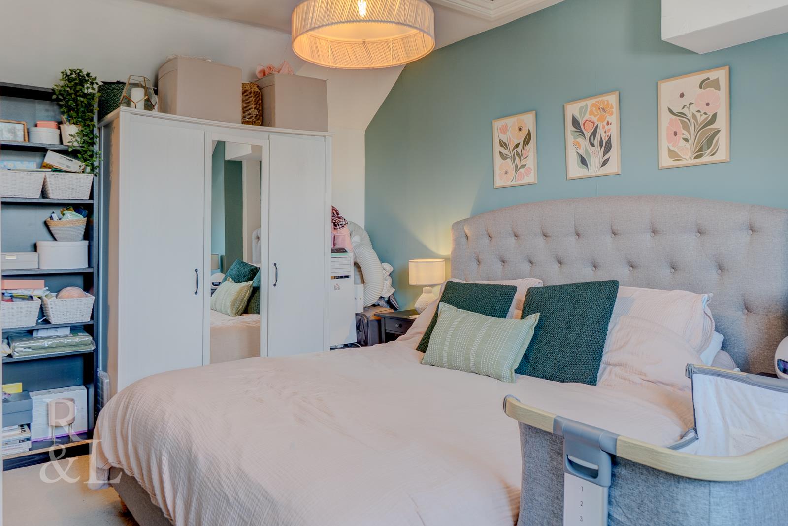 Property image for Woolmer Road, Nottingham