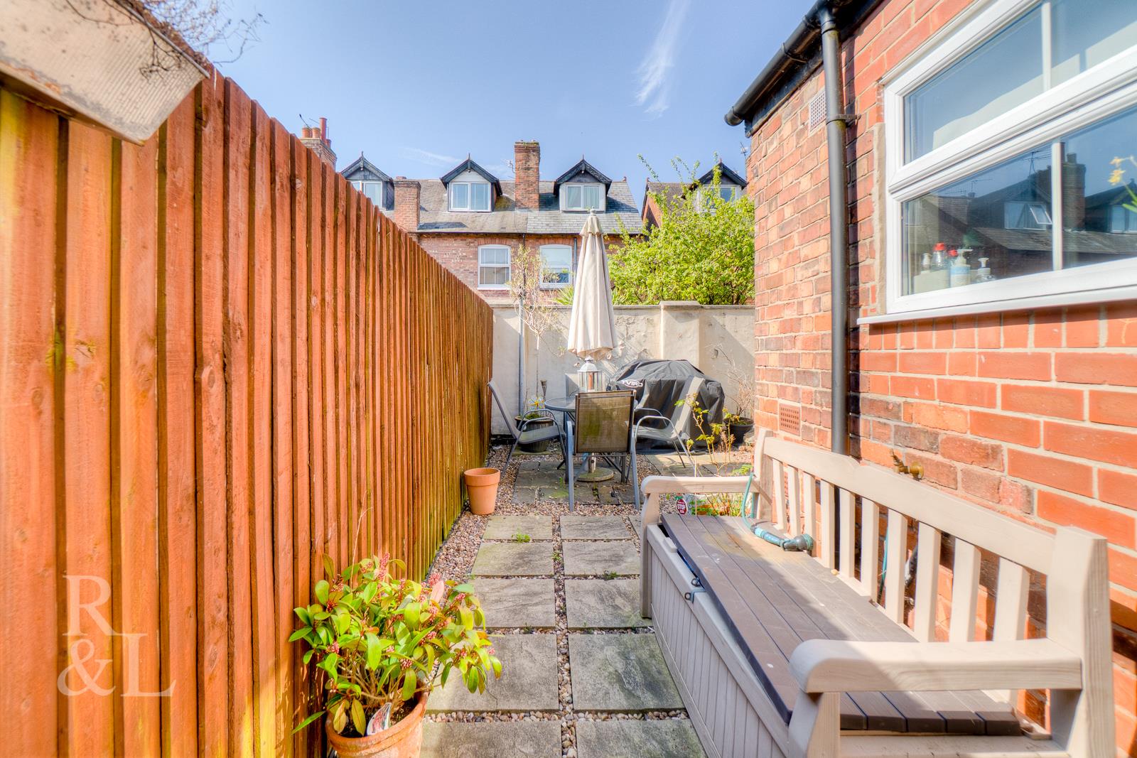 Property image for Woolmer Road, Nottingham