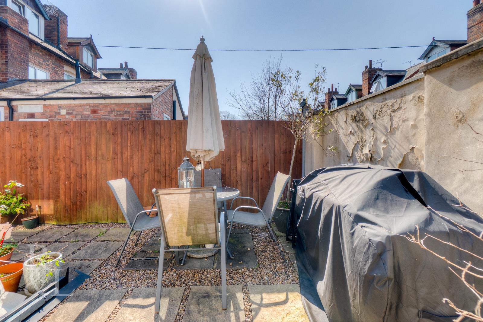 Property image for Woolmer Road, Nottingham