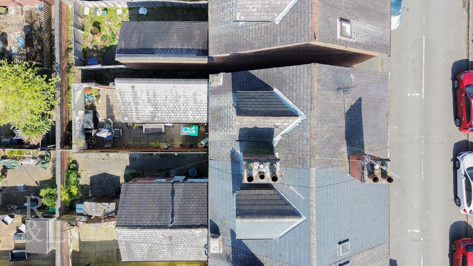 Property image for Woolmer Road, Nottingham