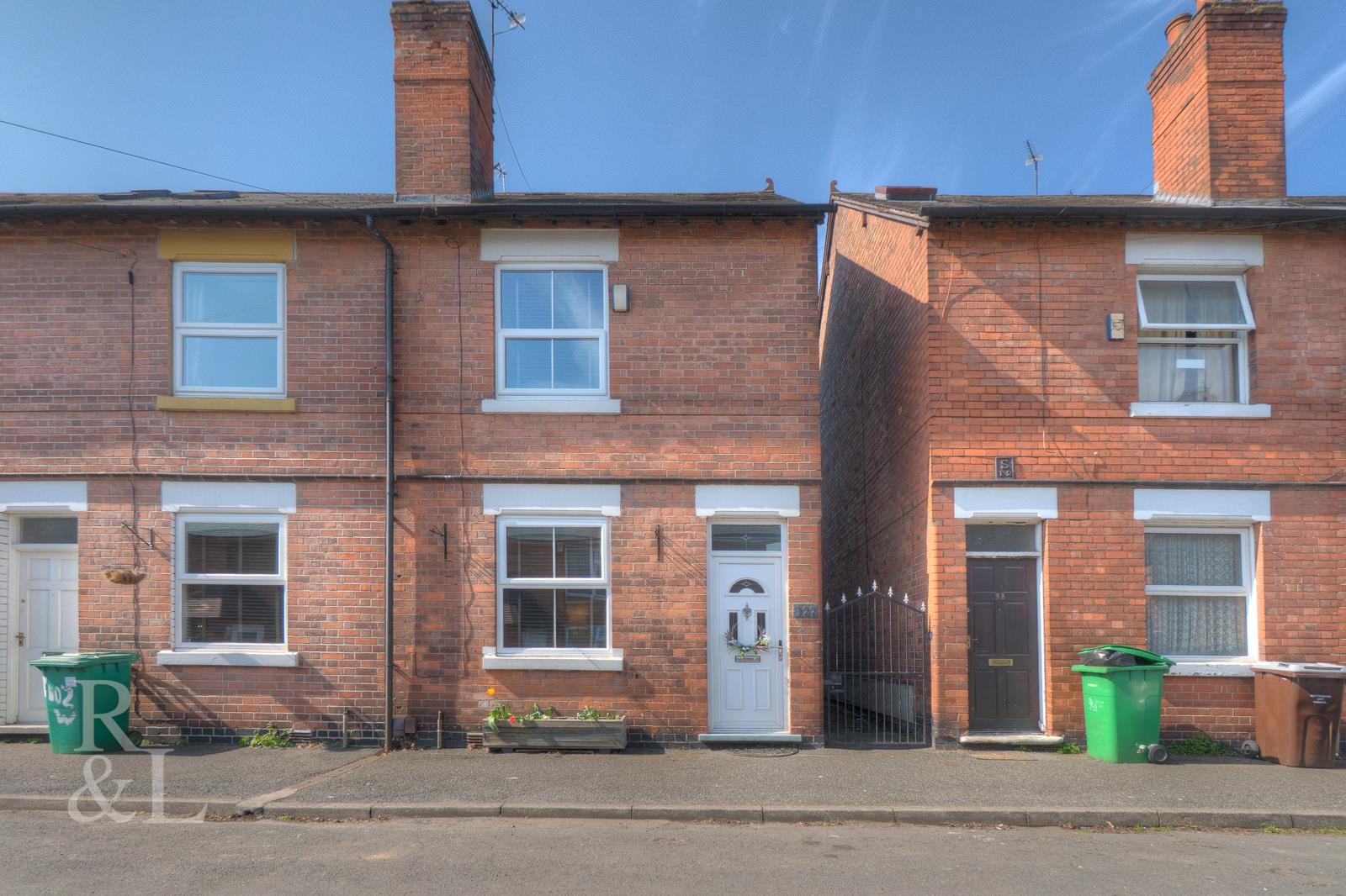 Property image for Woolmer Road, Nottingham