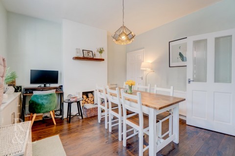 Property thumbnail image for Woolmer Road, Nottingham