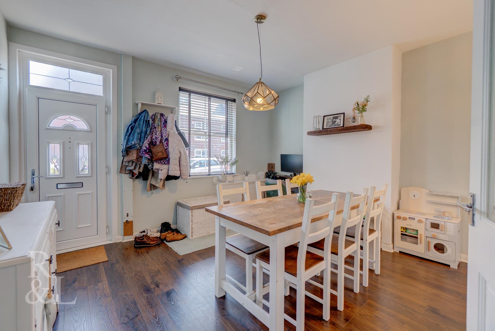 Property image for Woolmer Road, Nottingham