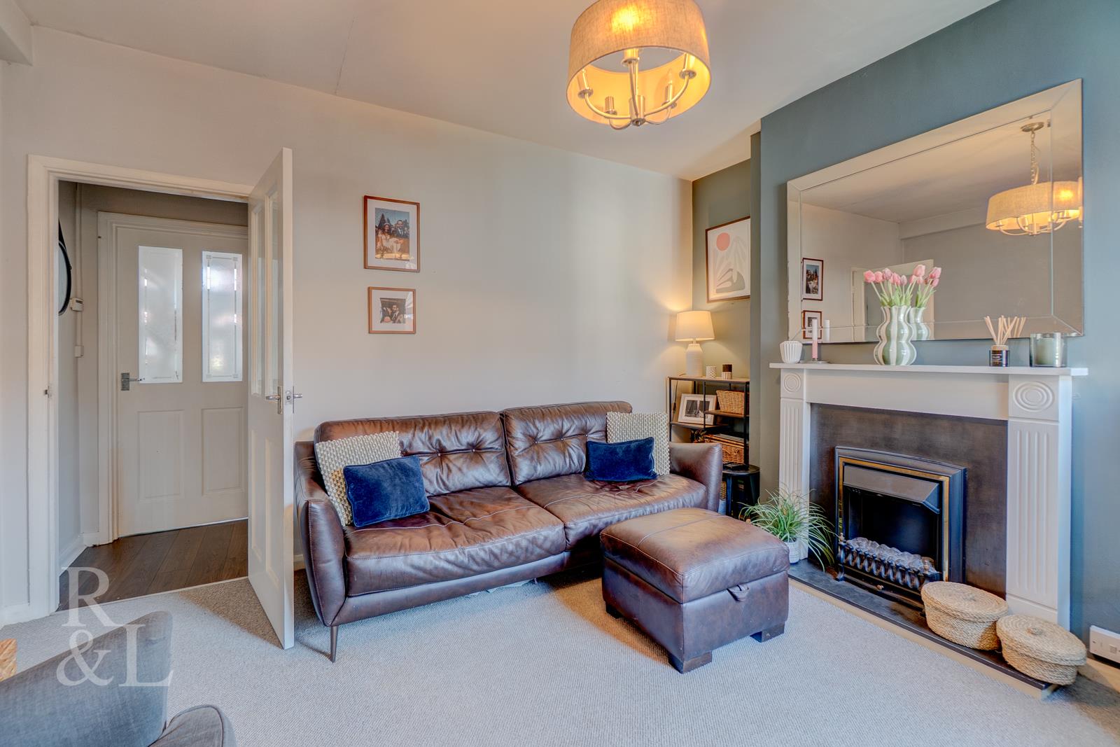 Property image for Woolmer Road, Nottingham