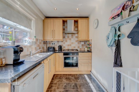 Property thumbnail image for Woolmer Road, Nottingham