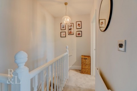 Property thumbnail image for Woolmer Road, Nottingham