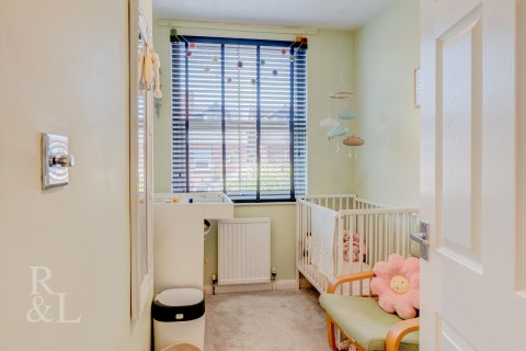 Property thumbnail image for Woolmer Road, Nottingham