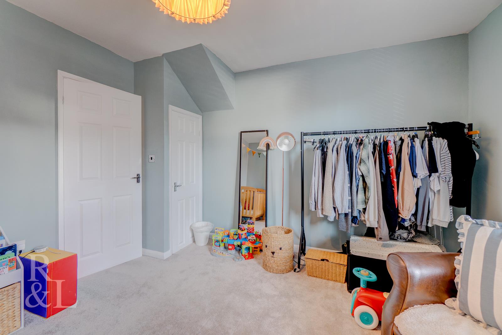 Property image for Woolmer Road, Nottingham