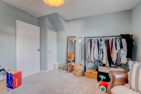 Property thumbnail image for Woolmer Road, Nottingham