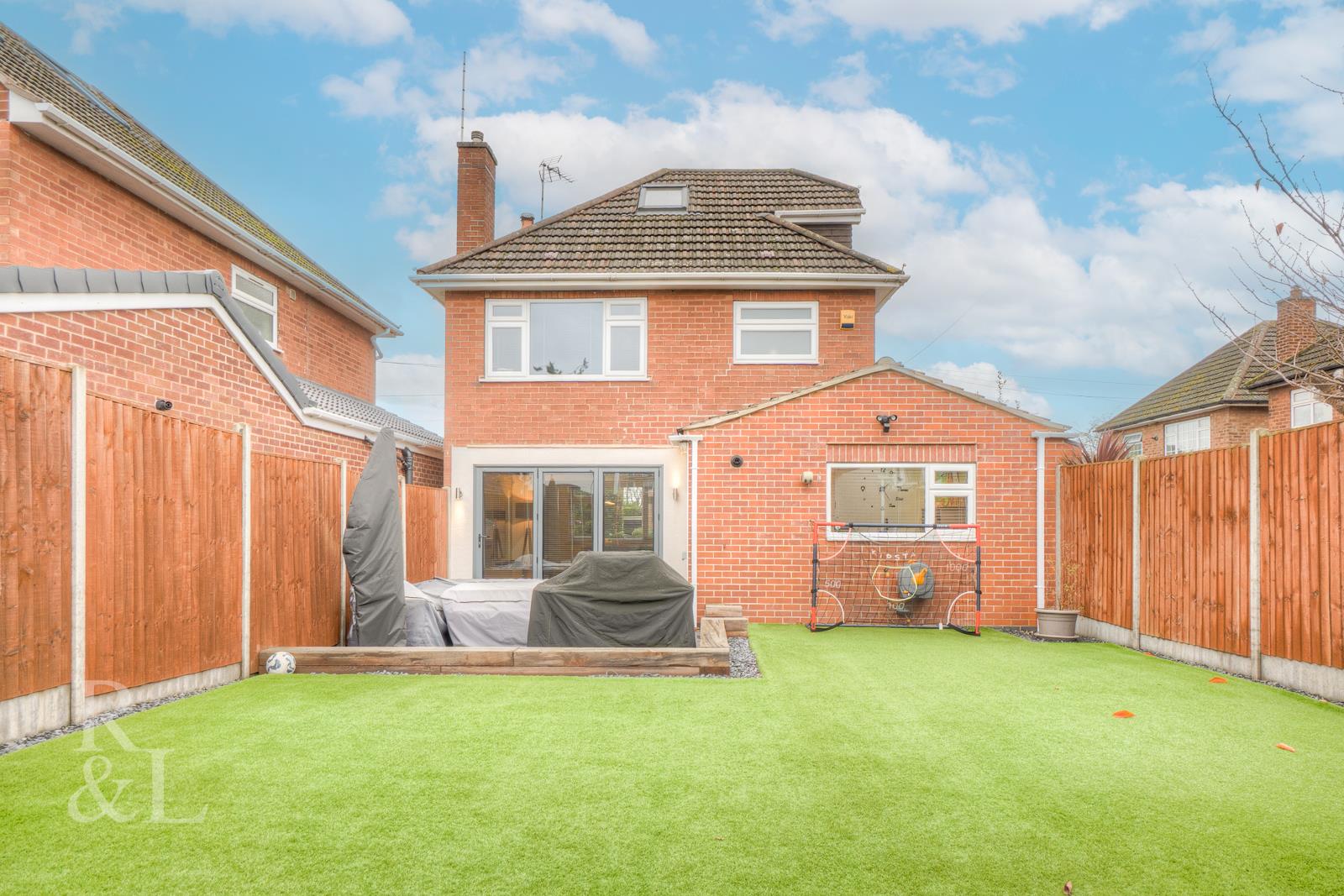 Property image for Whitfield Close, Nottingham