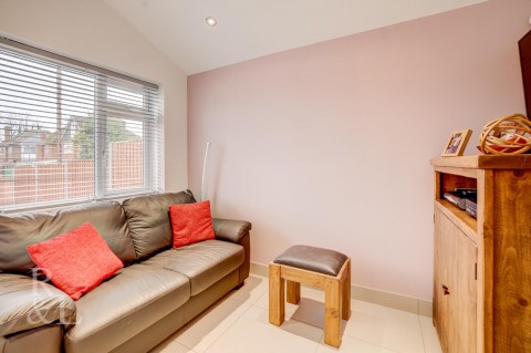 Property thumbnail image for Whitfield Close, Nottingham