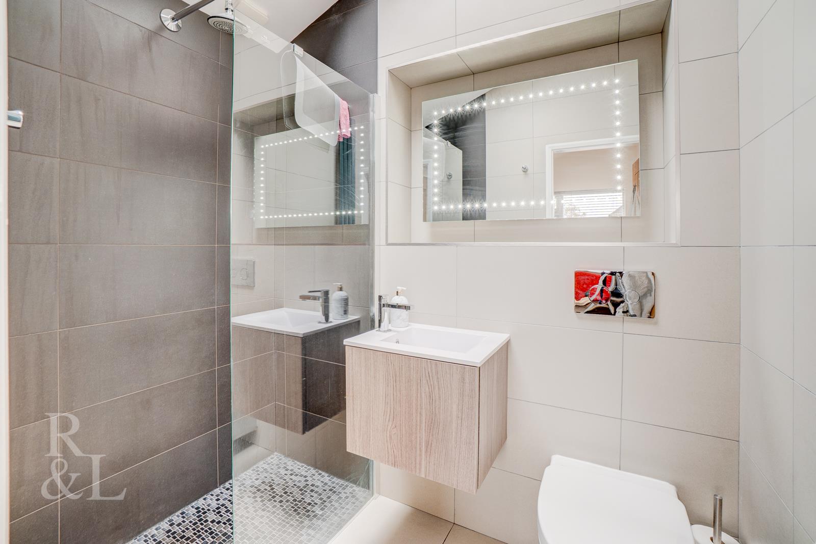 Property image for Whitfield Close, Nottingham