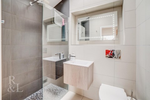 Property thumbnail image for Whitfield Close, Nottingham