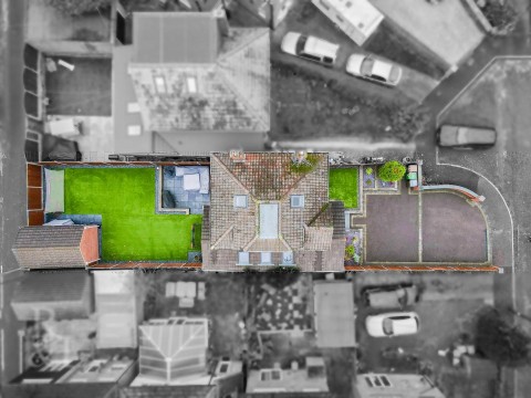 Property thumbnail image for Whitfield Close, Nottingham