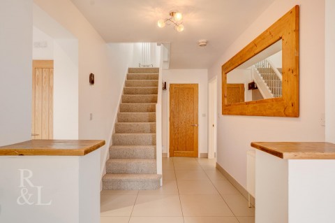 Property thumbnail image for Whitfield Close, Nottingham