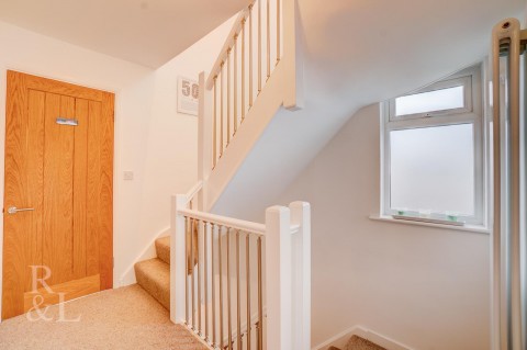 Property thumbnail image for Whitfield Close, Nottingham