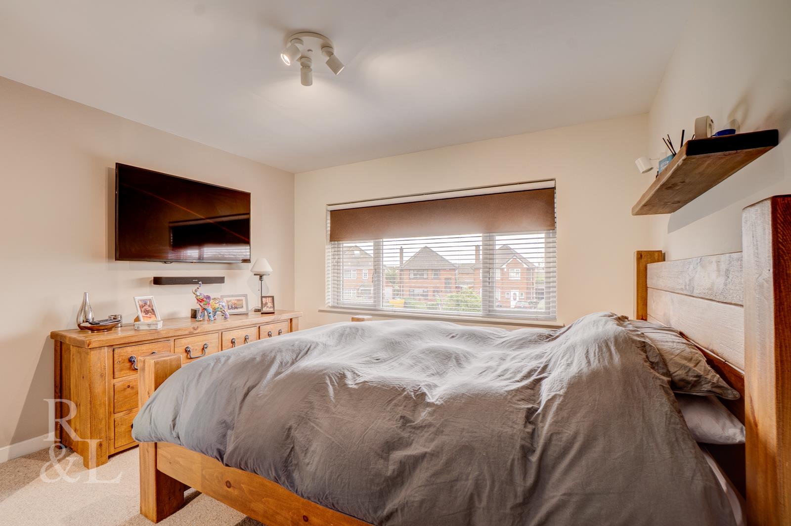 Property image for Whitfield Close, Nottingham