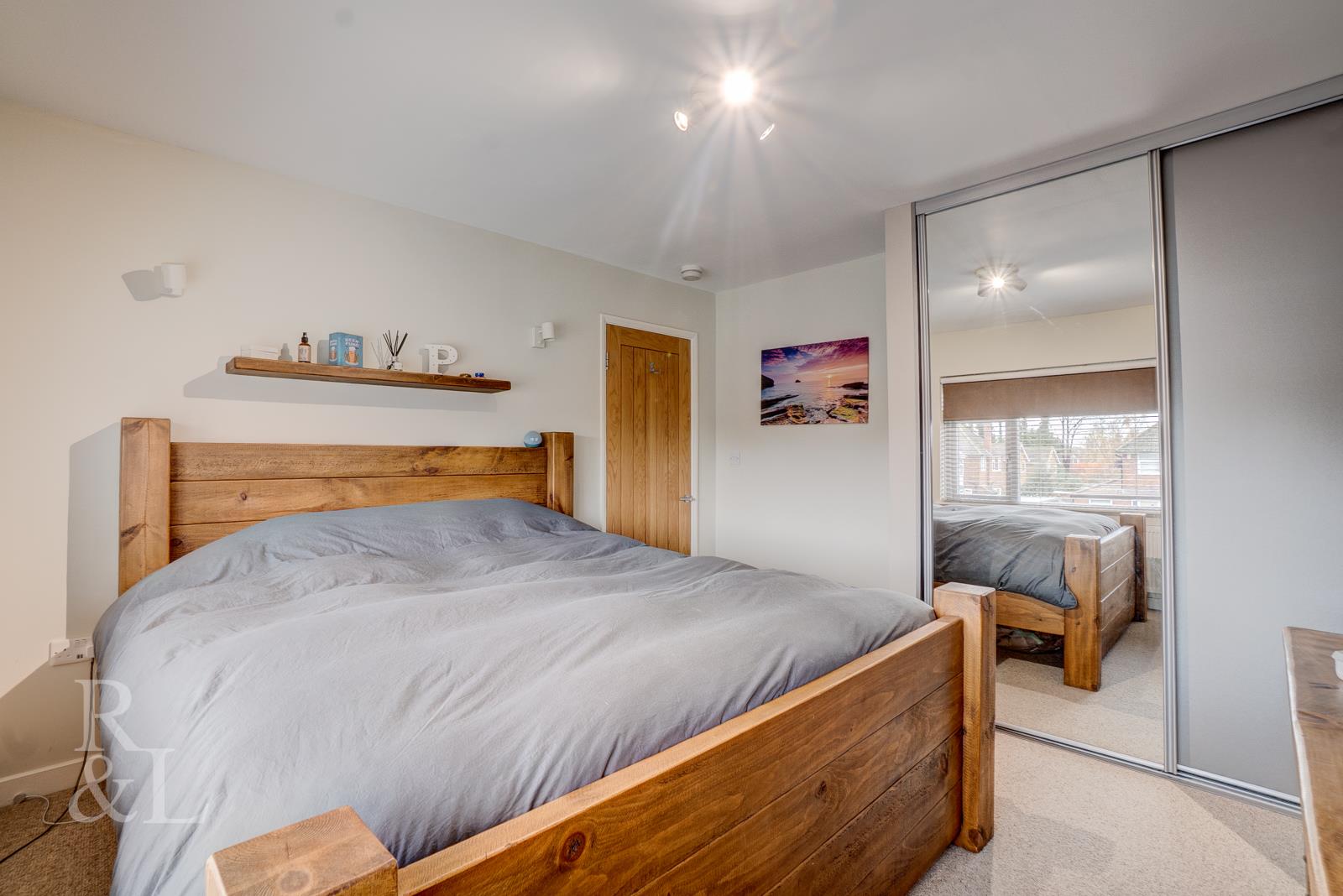 Property image for Whitfield Close, Nottingham