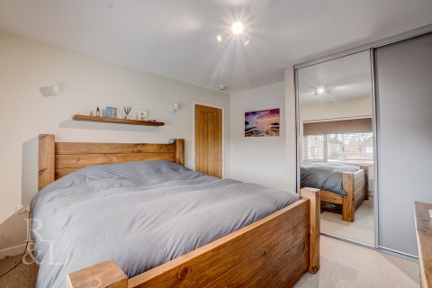 Property thumbnail image for Whitfield Close, Nottingham