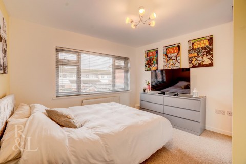 Property thumbnail image for Whitfield Close, Nottingham