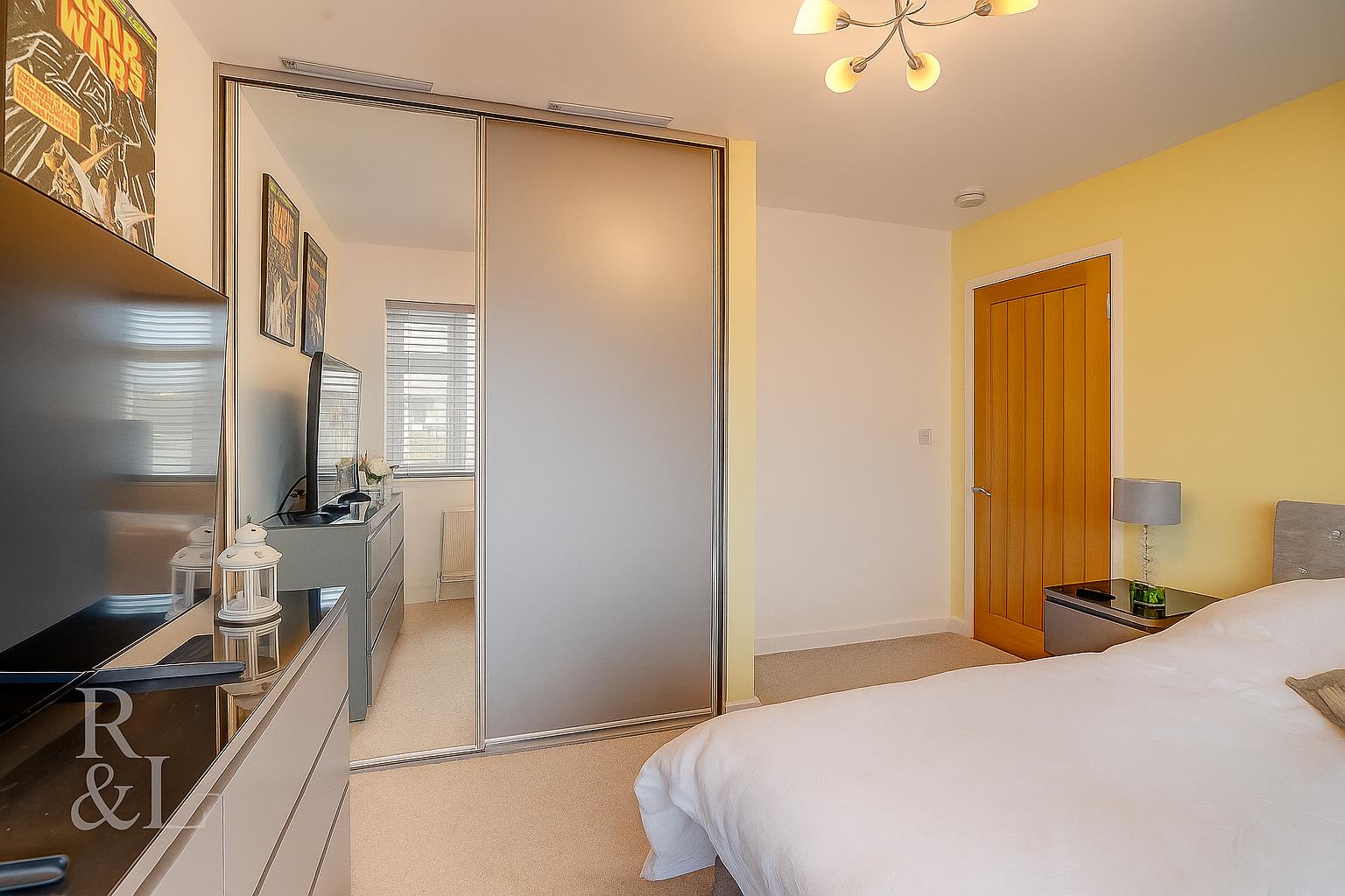 Property image for Whitfield Close, Nottingham