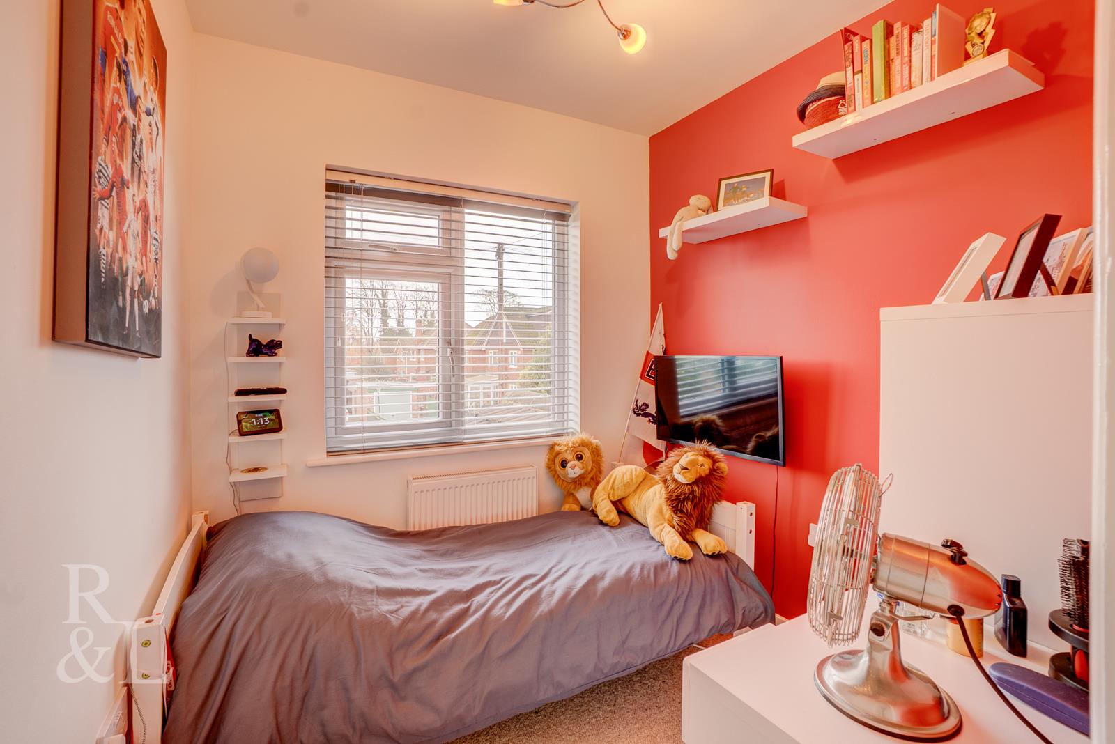 Property image for Whitfield Close, Nottingham