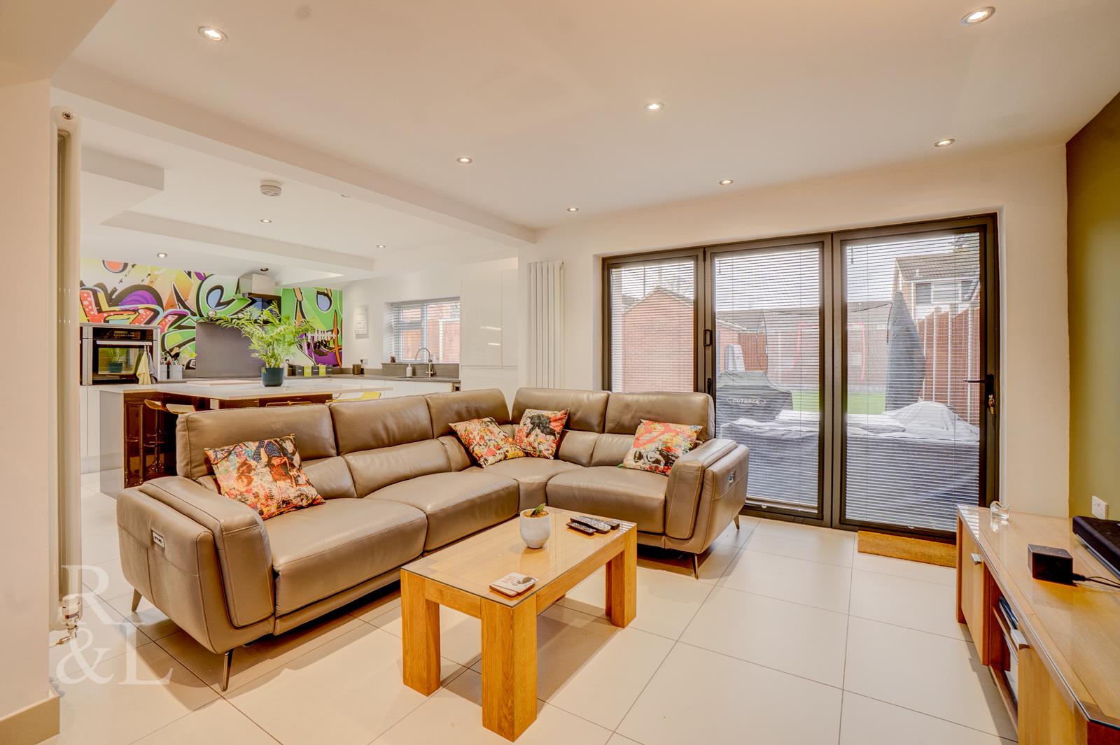Property image for Whitfield Close, Nottingham