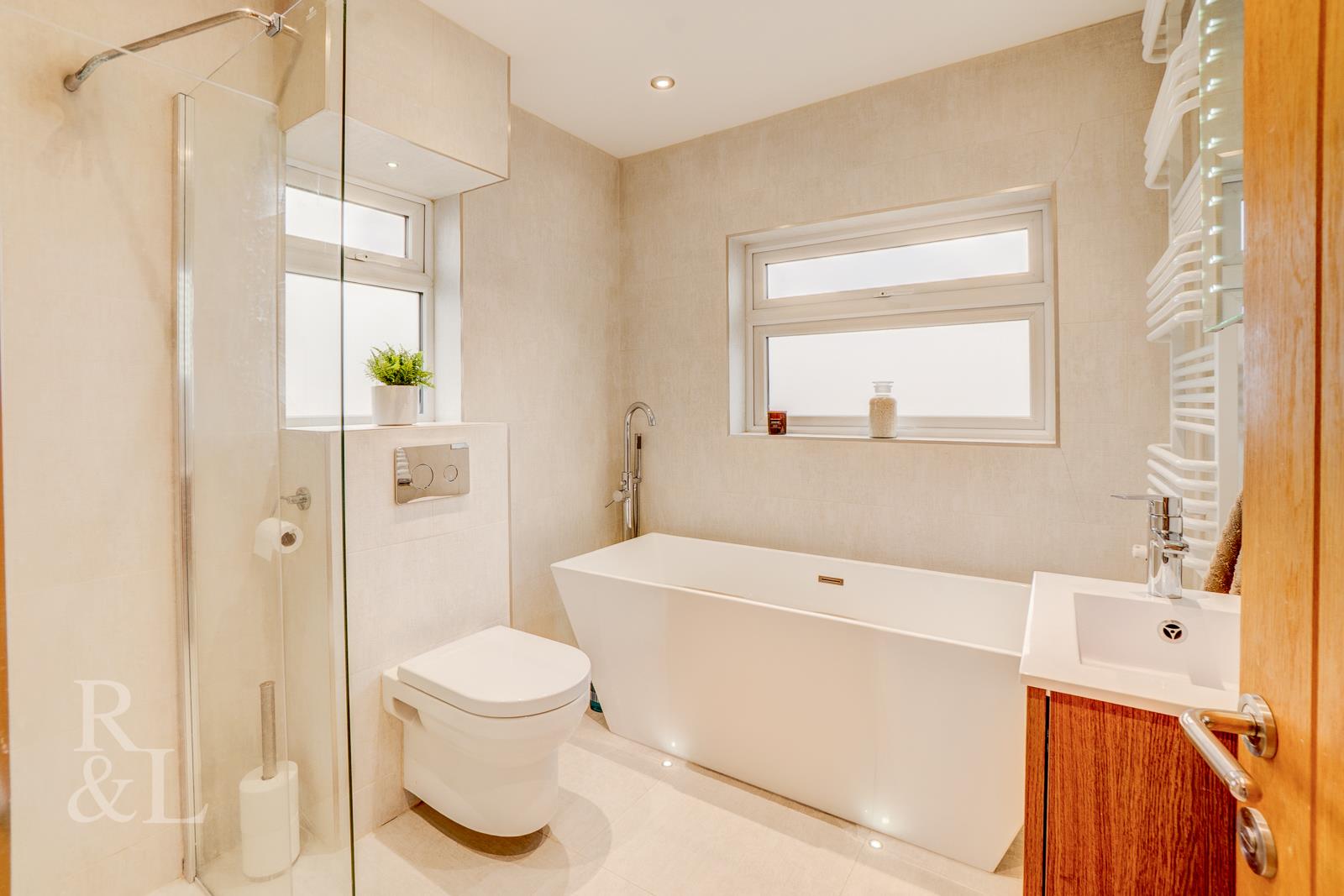 Property image for Whitfield Close, Nottingham