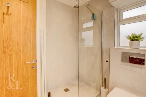 Property thumbnail image for Whitfield Close, Nottingham