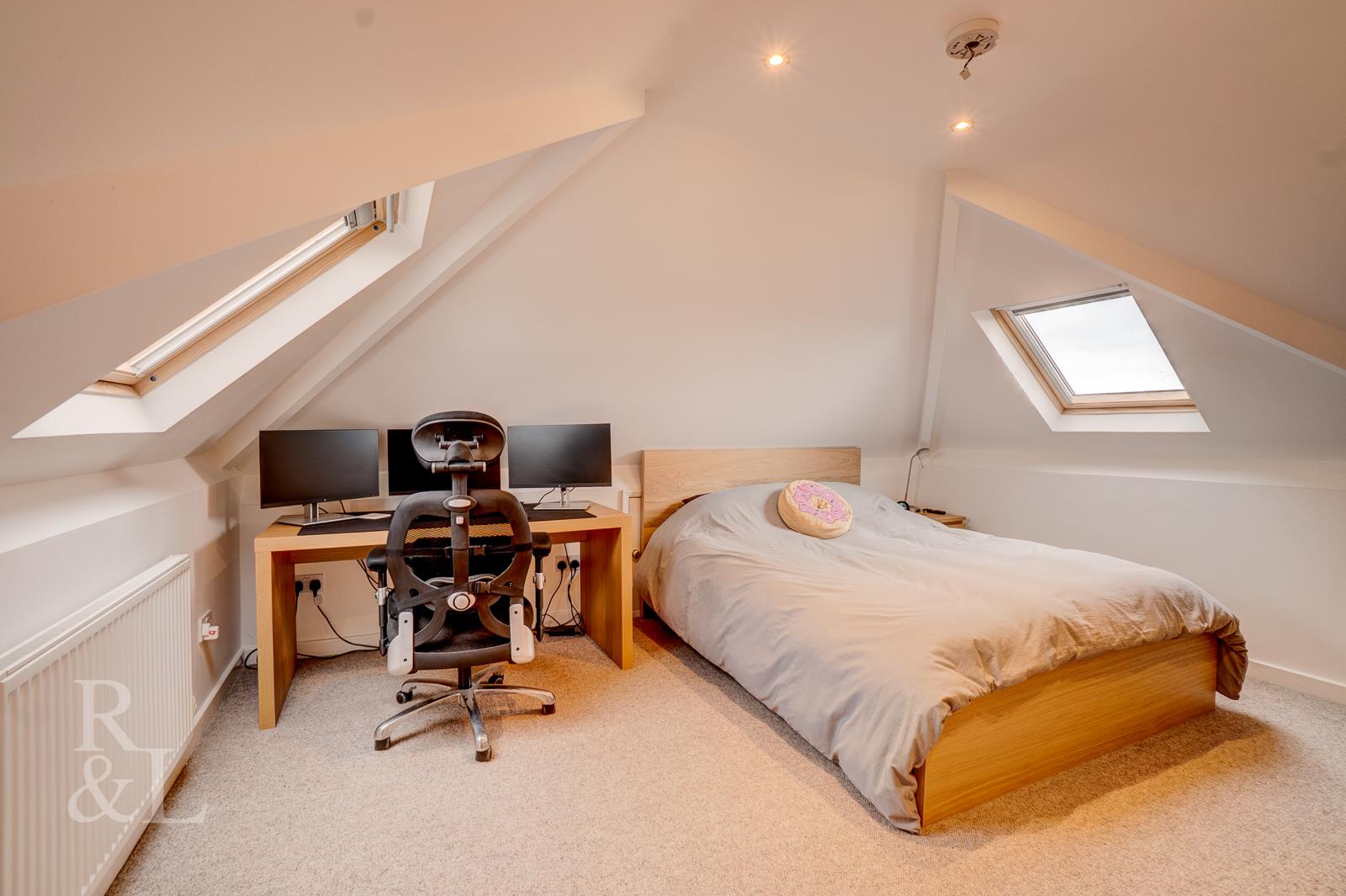 Property image for Whitfield Close, Nottingham