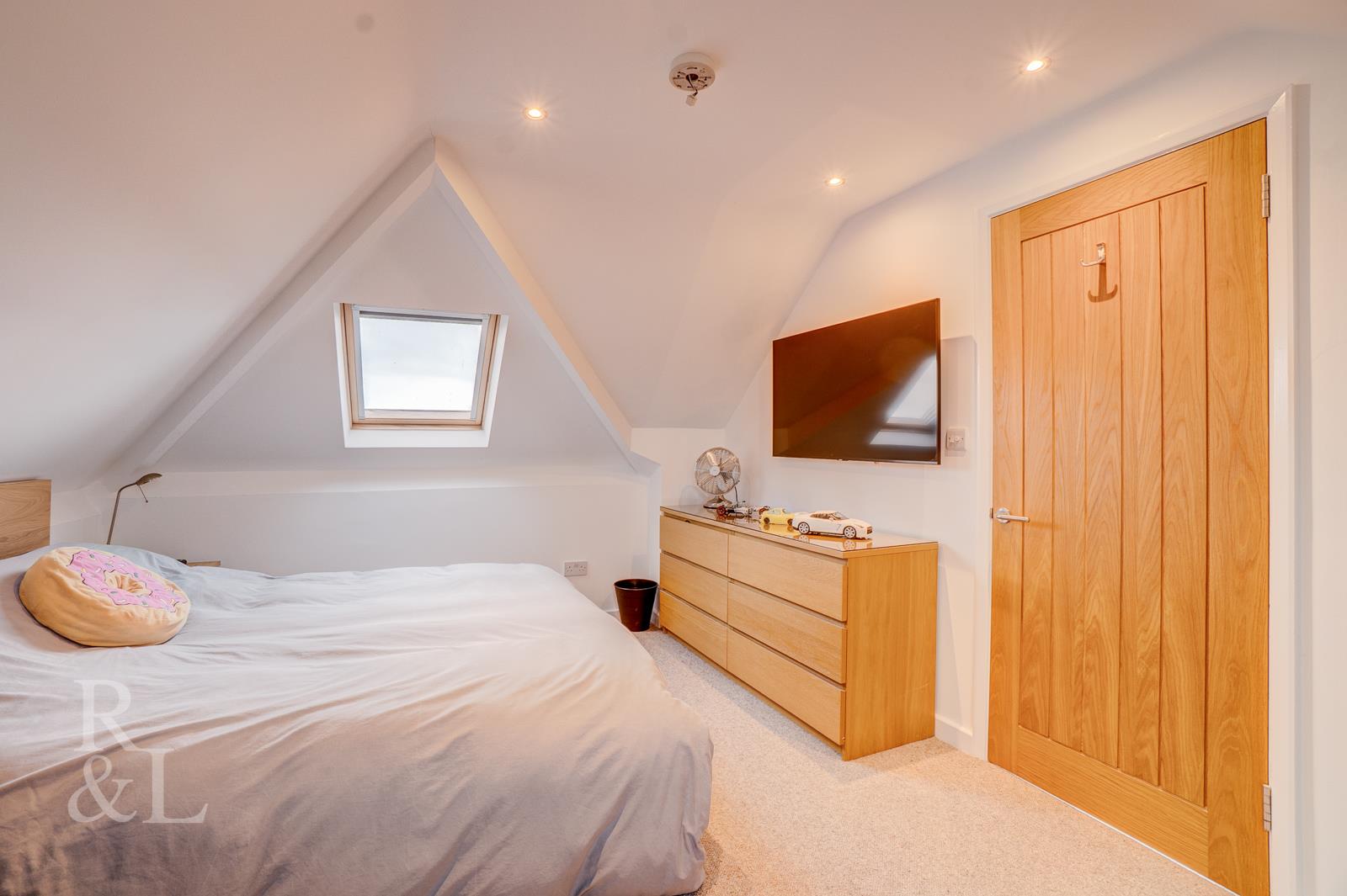 Property image for Whitfield Close, Nottingham