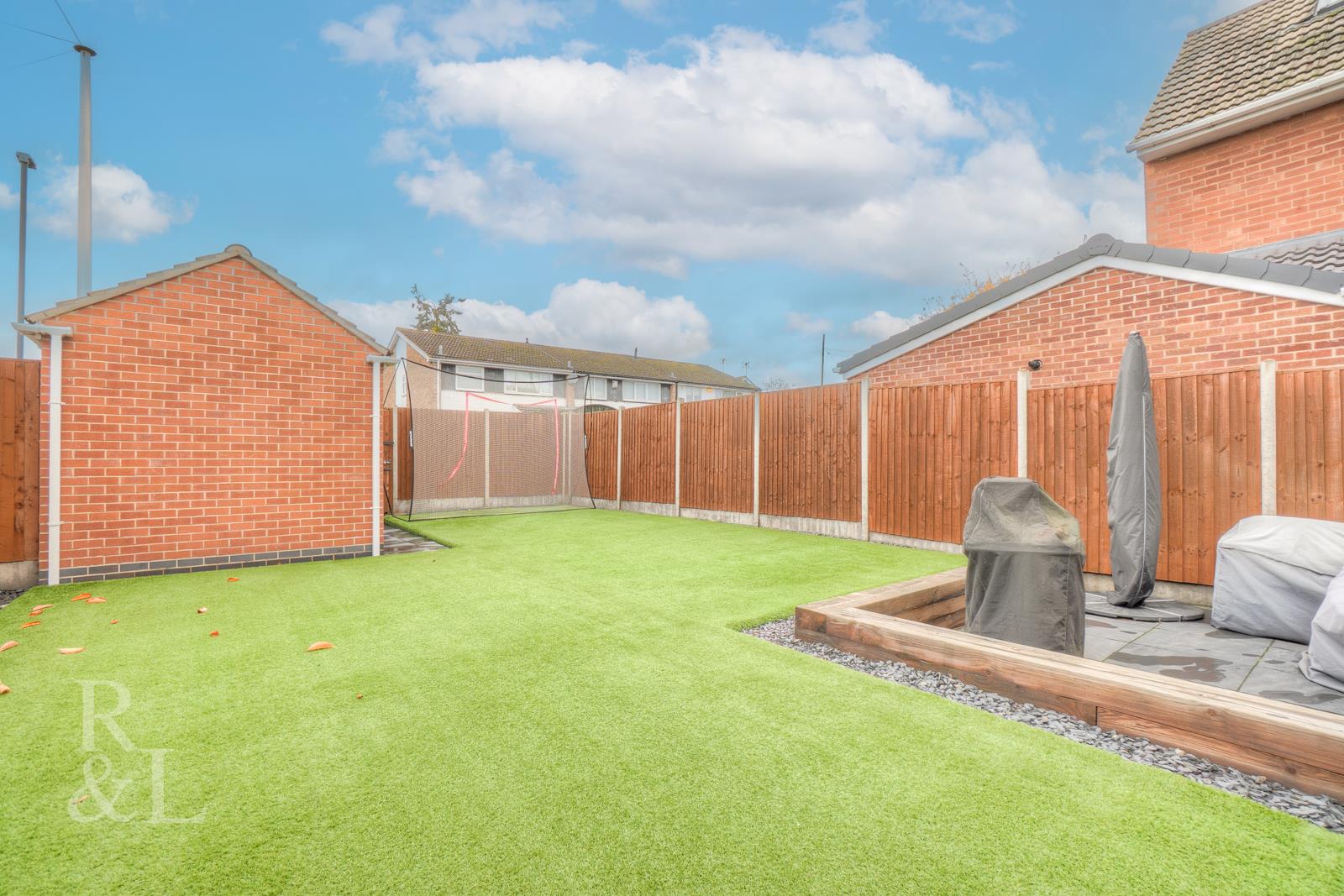 Property image for Whitfield Close, Nottingham