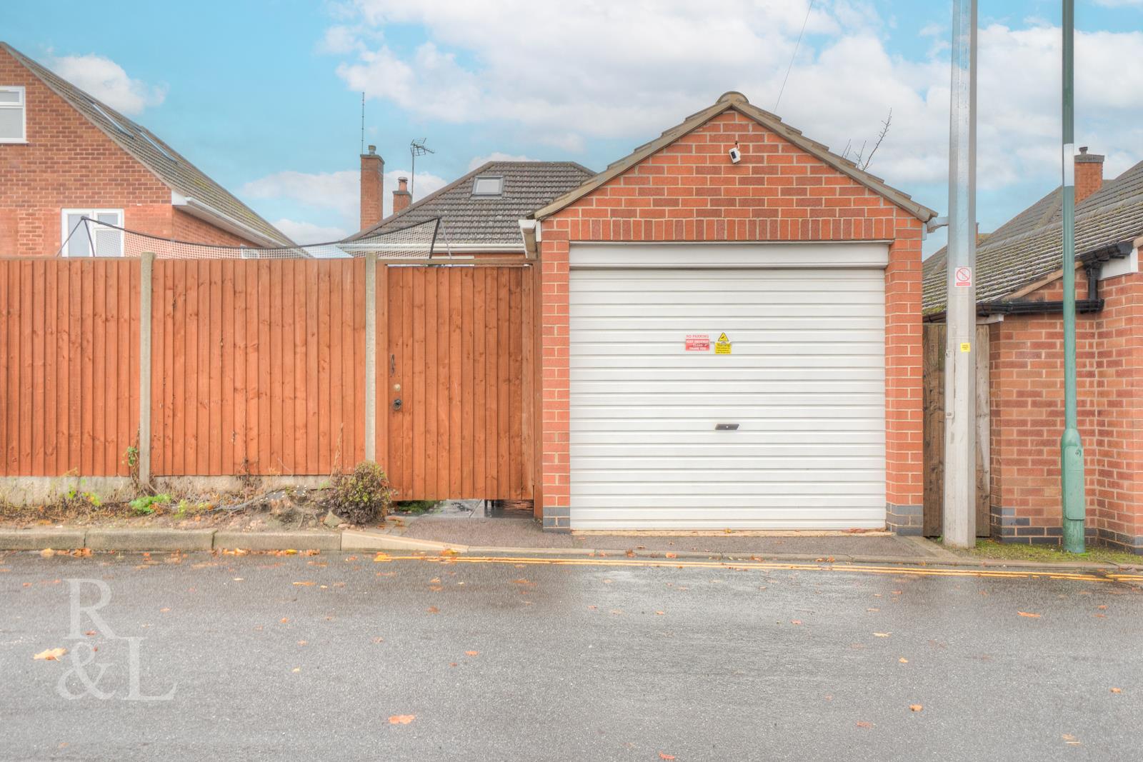 Property image for Whitfield Close, Nottingham