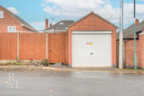 Property thumbnail image for Whitfield Close, Nottingham