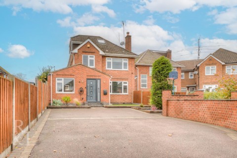 Property thumbnail image for Whitfield Close, Nottingham