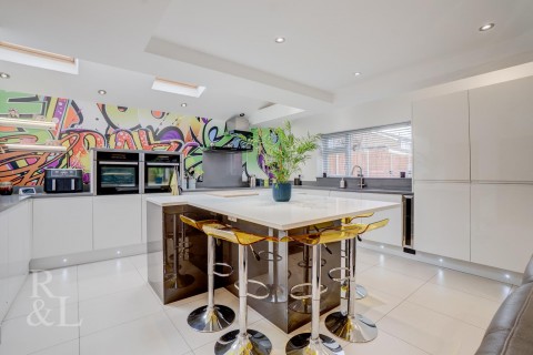 Property thumbnail image for Whitfield Close, Nottingham