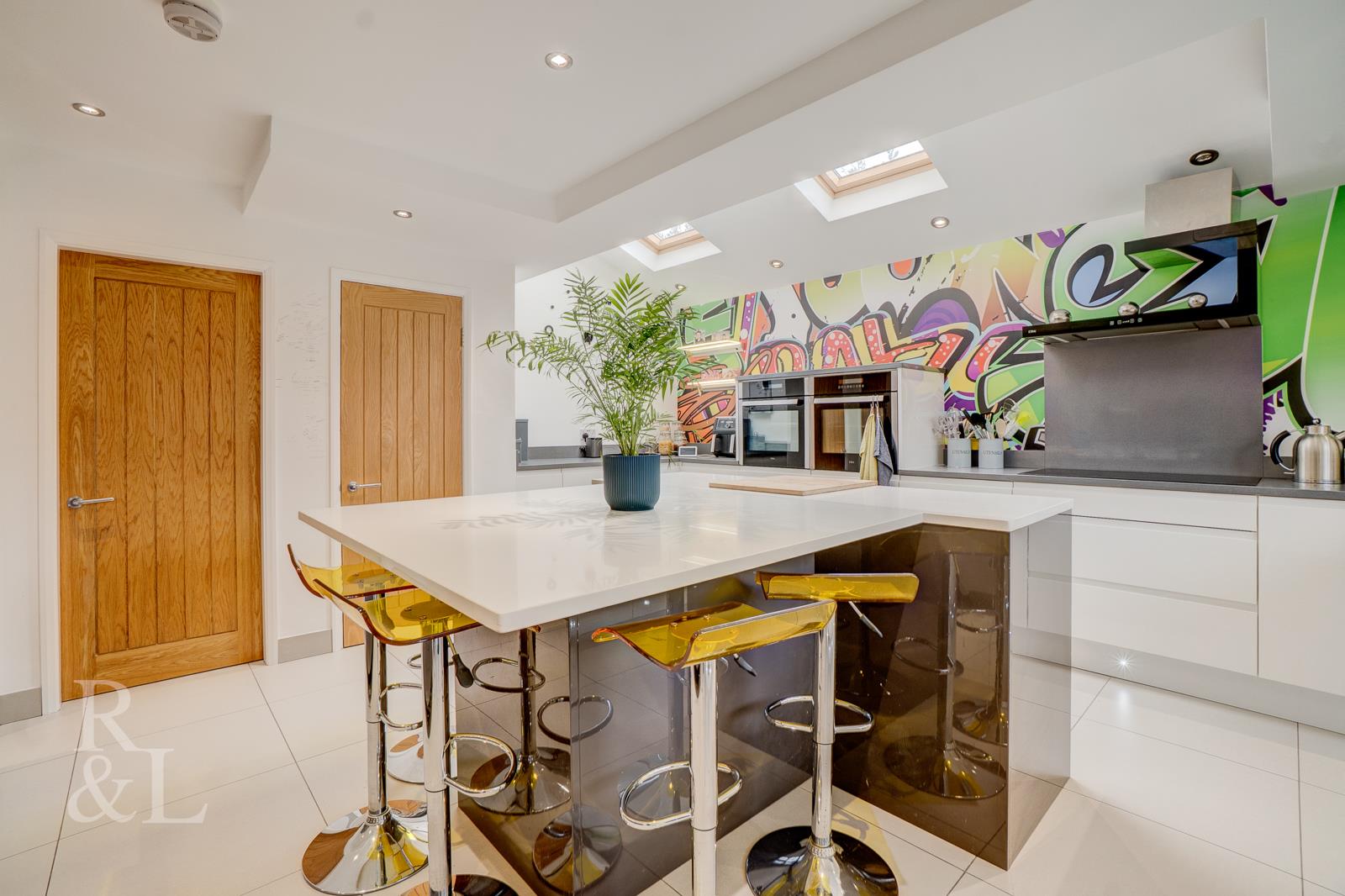 Property image for Whitfield Close, Nottingham