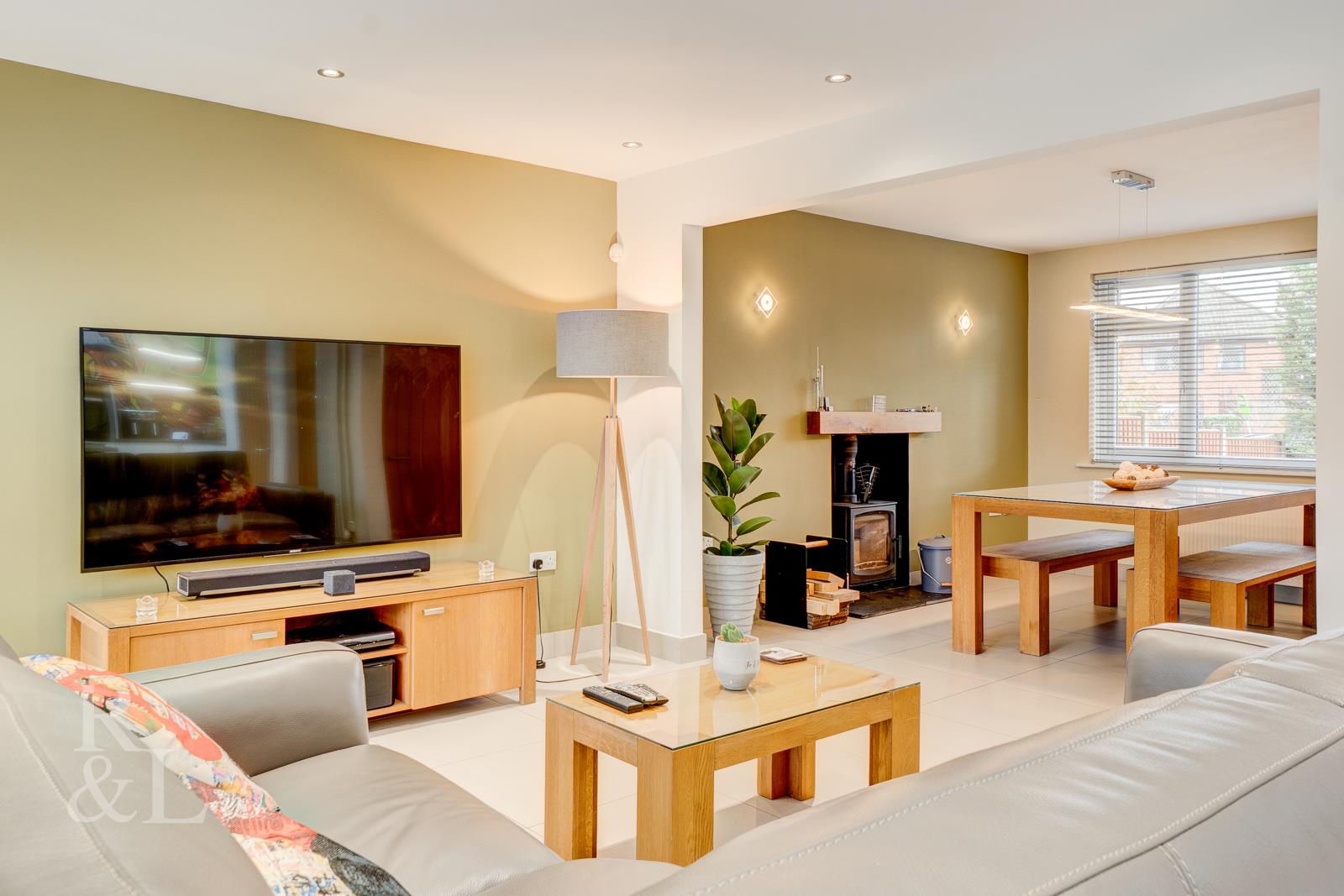 Property image for Whitfield Close, Nottingham