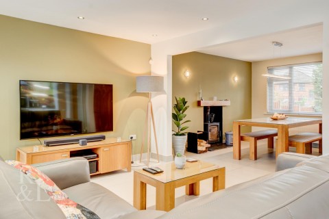 Property thumbnail image for Whitfield Close, Nottingham