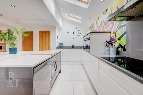 Property thumbnail image for Whitfield Close, Nottingham