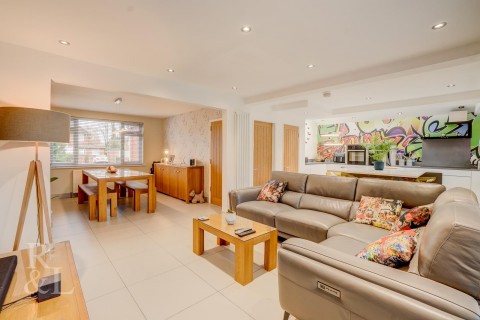 Property thumbnail image for Whitfield Close, Nottingham