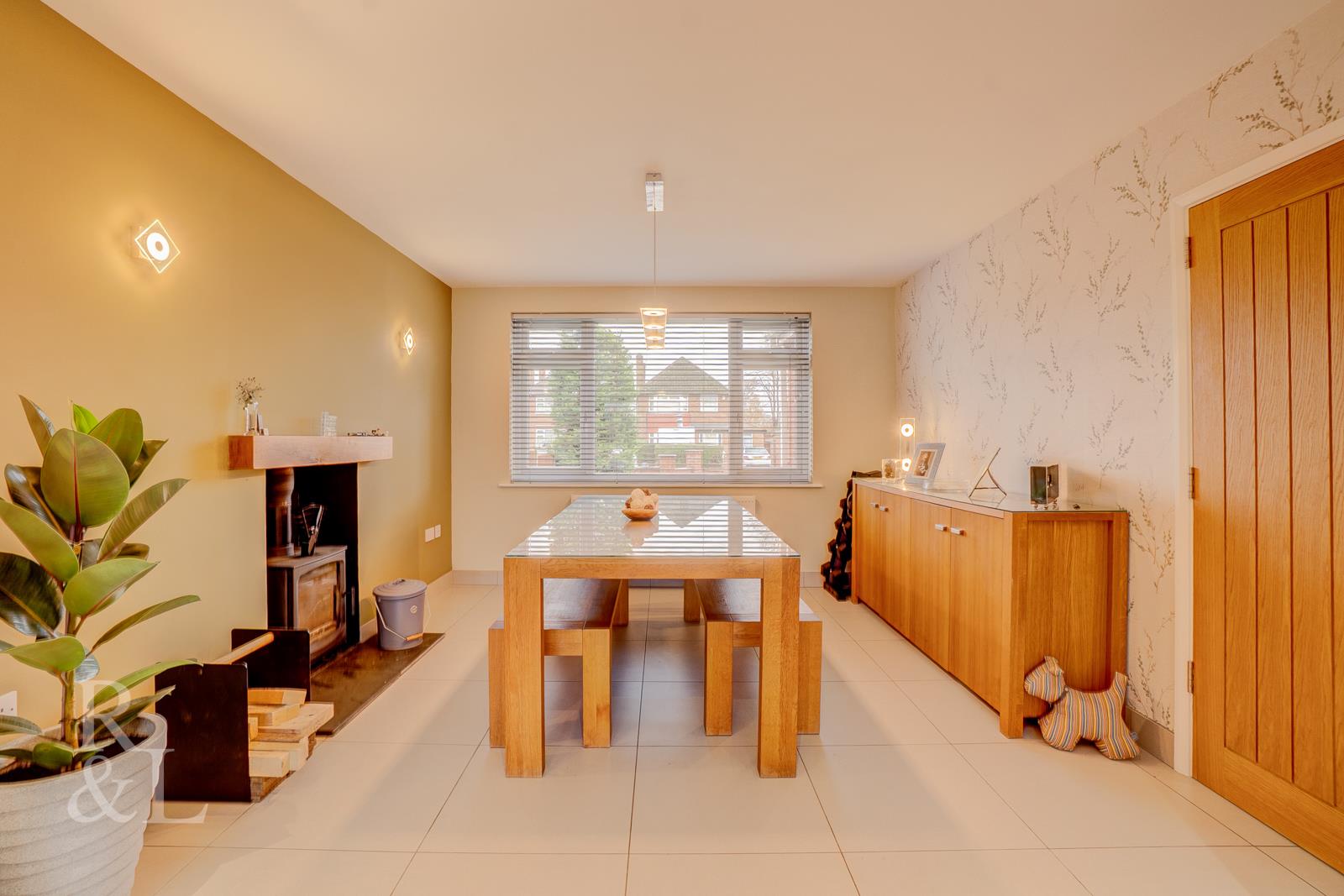 Property image for Whitfield Close, Nottingham