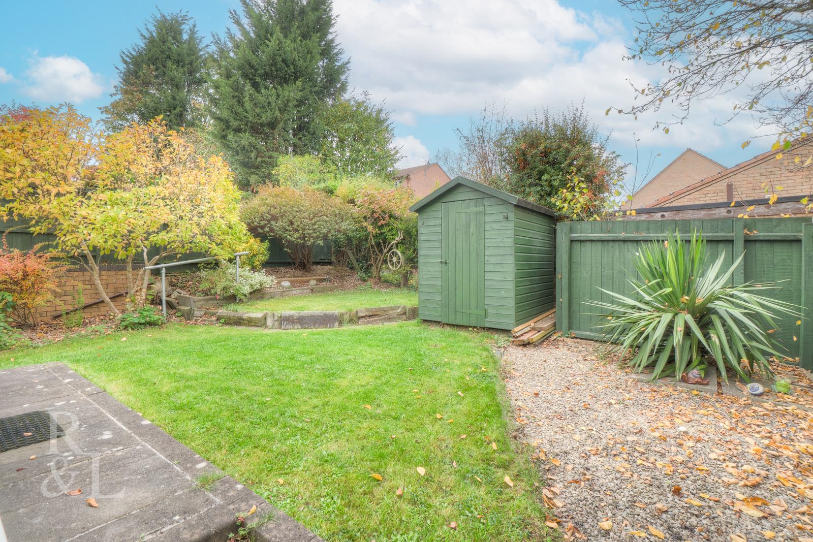 Property image for Gorse Road, Keyworth, Nottingham