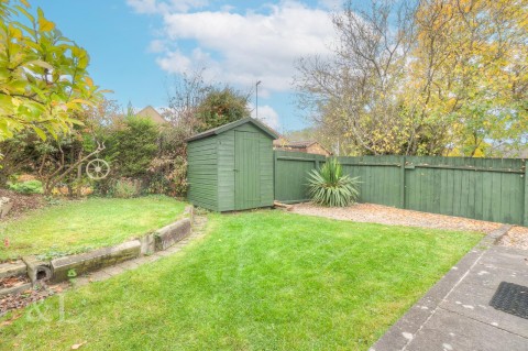 Property thumbnail image for Gorse Road, Keyworth, Nottingham