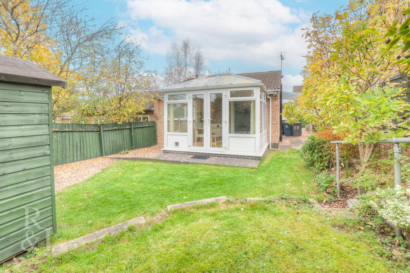 Property image for Gorse Road, Keyworth, Nottingham