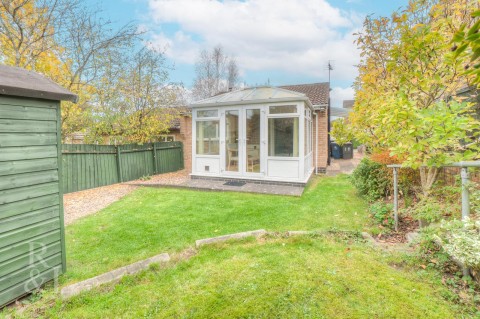 Property thumbnail image for Gorse Road, Keyworth, Nottingham